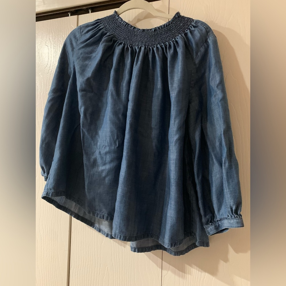 Loft Woman’s Top